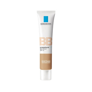 La Roche Posay Hydraphase BB Cream Medium - Hydrating, Medium Coverage for Sensitive Skin - 40ml La Roche Posay Hydraphase BB Cream - Hydrating & Natural Coverage La Roche Posay Hydraphase BB Cream, Moisturizing BB Cream, Sensitive Skin Cosmetics, Hydrating Cosmetics, Medium Coverage BB Cream, BB Cream for Sensitive Skin, Hydrating Skincare, Natural Coverage, La Roche Posay, Sensitive Skin Friendly, Cosmetic Hydration, Daily Skincare, Skincare for Sensitive Skin