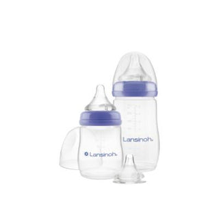 lansinoh naturalwave bottle set, naturalwave bottle 160ml, naturalwave bottle 240ml, naturalwave bottle nipples Lansinoh NaturalWave Bottle Set - Starter Kit | 160ml & 240ml Lansinoh NaturalWave Bottle Set | Ideal for New Parents lansinoh, baby-bottle, naturalwave, feeding, bottle-set, new-parents, caregivers, baby-products, ai-generated, infant-feeding