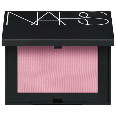 Glossier Talc-Free Powder Blush - Long-Lasting, Natural Mineral-Based Makeup for Sensitive Skin