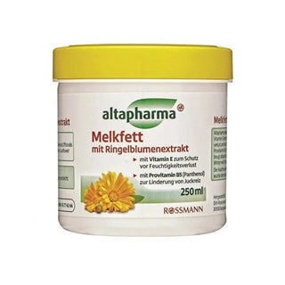 Altapharma Moisturizing Cream with Calendula Extract - Natural Skincare for Dry Skin Altapharma Moisturizing Cream - Natural Calendula Skincare Moisturizing Cream, Calendula Extract, Natural Skincare, Dermatologically Tested, Dry Skin Care, Skincare, Natural Ingredients, Hydrating Cream, Sensitive Skin, Skin Care, Cream, Skincare Products, Altapharma
