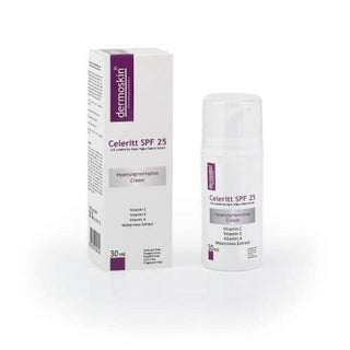 dermoskin celerit spf 25 intensive skin cream 30 ml, Dermatological skin cream with SPF 25 Dermoskin Celerit SPF 25 - Intensive Skin Cream | 30 ml Dermoskin Celerit SPF 25 - Intensive Skin Cream | 30 ml dermoskin, spf-cream, intensive-skin-care, sun-protection, blemish-reducer, daily-use, moisturizer, skin-care, facial-cream, ai-generated
