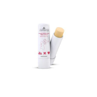 yeşil marka hero stick skin care, natural ingredients hero stick Yeşil Marka Hero Stick - Natural Skin Care | 5g Yeşil Marka Hero Stick - Natural Skin Care | 5g hero-stick, natural-skincare, moisturizer, sensitive-skin, moisturizing-stick, skin-repair, organic-ingredients, travel-friendly, sheabutter, ai-generated