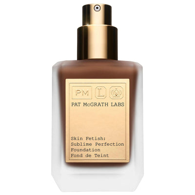 Skin Fetish Sublime Perfection Weightless Foundation - Hydrating Liquid Makeup with Customizable Coverage