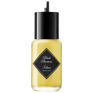 Kilian Black Phantom Eau de Parfum - Luxury Coffee & Sandalwood Scent for the Sophisticated Kilian Black Phantom Eau de Parfum - Luxury Coffee & Sandalwood Kilian Black Phantom Eau de Parfum, Luxury fragrance, Woody Spices scent, Coffee and Sandalwood perfume, Refillable perfume bottle, Kilian perfume, Unique fragrances, Luxury gifts, Fragrances for women, Perfume for special occasions, Sustainable luxury, Woody fragrances, Spicy scents