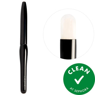 Petit Spot Concealer Brush: Precision Vegan Brush for Flawless Spot Concealing & Hygienic Travel - Best for Blemishes & Imperfections Petit Vegan Concealer Brush: Flawless Spot Concealing - Travel Friendly concealer brush, spot concealer brush, vegan makeup brush, cruelty-free concealer brush, precision makeup brush, travel concealer brush, hygienic makeup brush, best concealer brush for spots, makeup brush, vegan brush, cruelty-free brush, precision brush, travel brush, hygienic brush, blemish coverage, sp