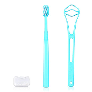 benri dent oral care set toothbrush, benri dent oral care set tongue cleaner Benri Dent Oral Care Set - Complete Care | Toothbrush & Tongue Cleaner Benri Dent Oral Care Set - Complete Care oral-care, toothbrush, tongue-cleaner, dental-hygiene, fresh-breath, teeth-cleaning, benri, personal-care, ai-generated, mouth-care