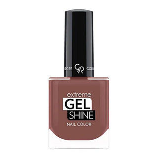 Golden Rose Extreme Gel Shine Nail Polish No:96 - Long Lasting Gel Shine Finish, 74 Rich Color Options Golden Rose Extreme Gel Shine Nail Polish Nail Polish, Gel Shine Nail Color, Long Lasting Nail Polish, Extreme Gel Shine, Nail Color No:96, Beauty Essentials, Nail Care, Long Lasting Nail Color, At-Home Nail Polish, Golden Rose Cosmetics, Nail Art Supplies