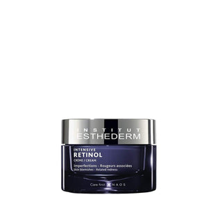 Esthederm Intensive Retinol Cream - Anti-Aging Skincare, Luxury Facial Cream, 50 ml Esthederm Intensive Retinol Cream - Anti-Aging Skincare Retinol Cream, Anti-aging Skincare, Esthederm Intensive Retinol, Facial Cream, Luxury Skincare Products, Skincare, Anti-aging, Facial Care, Premium Skincare, Retinol, Esthederm, Skincare Routine, Anti-aging Products, Fine Lines Reduction, Skin Texture Improvement, Youthful Skin