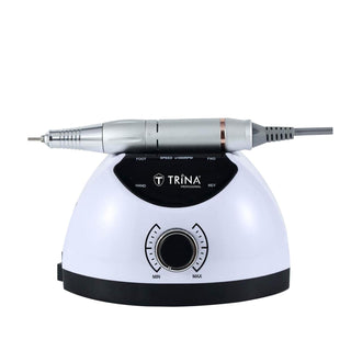 Trina Professional Nail Drill Machine 05 - Salon Quality Nail Care at Home Trina Nail Drill Machine 05 - Professional Nail Care nail drill, nail care, professional nail tools, nail filing device, Trina nail products, beauty professionals, at-home nail care, salon quality, nail shaping, nail grooming