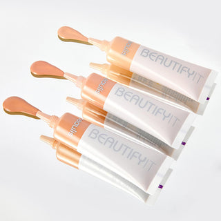 Beaulis Beautify It 139 Medium Beige BB Cream - Moisturizing Foundation Natural Finish