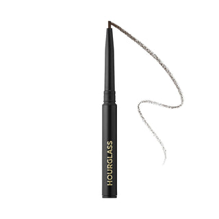 Arch Brow Micro Sculpting Pencil - Ultra-Precise Vegan Brow Pencil for Natural Definition - Cruelty-Free, Sulfate-Free Makeup Arch Brow Micro Sculpting Pencil - Precise Vegan Brow Makeup brow pencil, vegan cosmetics, cruelty-free beauty, precise brow definition, natural brow enhancement, sulfate-free makeup, brow makeup, eye makeup, natural cosmetics, ethical beauty products, vegan beauty, cruelty-free makeup, brow shaping, brow grooming