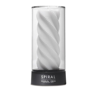 tenga-3d-spiral-male-masturbator, unique-textured-design, pleasure-device-for-men Tenga 3D Spiral - Unique Textured Design | Male Masturbator Tenga 3D Spiral - Unique Textured Design tenga, male-masturbator, 3d-spiral, pleasure-toy, adult-toy, texture, self-care, reusable, love, ai-generated