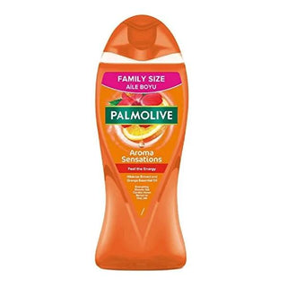 Palmolive Feel The Energy Shower Gel with Amber Flower Extract & Orange Essential Oil - Natural & Energizing Body Wash for Refreshing Shower Experience Palmolive Feel The Energy Shower Gel - Natural & Energizing Palmolive Shower Gel, Feel The Energy, Natural Shower Gel, Amber Flower Extract, Orange Essential Oil, Revitalizing Body Wash, Energizing Shower Product, Natural Body Wash, Refreshing Shower Gel, Energizing Body Wash, Shower Products, Body Cleansing Products, Personal Care, Natural Personal Care