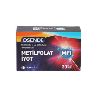 osende methylfolate iodine sublingual tablets front view, osende label showing nutritional information, 30 count osende dietary supplement packaging Osende Methylfolate & Iodine - Dietary Supplement 30 Tablets Osende Methylfolate & Iodine Sublingual Tablets 30 Count osende, methylfolate, iodine, sublingual-tablets, dietary-supplement, pregnancy-support, health-supplements, folate, iodine-supplements, ai-generated