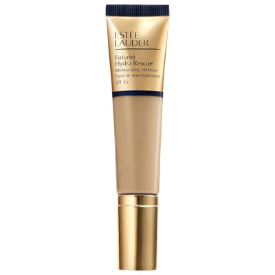 Estee Lauder Futurist Hydra Rescue SPF 45 Moisturizing Foundation: Radiant Finish, Hydrating, Skincare-Infused, Vitamin 