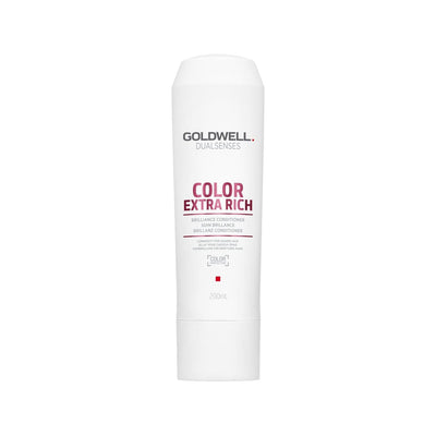 Goldwell Dualsenses Color Extra Rich Hair Cream for Colored Hair - Moisturizing, Color-Protecting, Luxurious Hair Care -