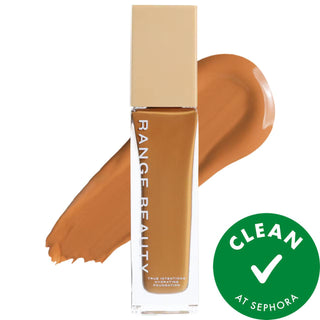 True Intentions Hydrating Foundation - Soothe & Hydrate Sensitive Skin with Vegan, Gluten-Free Makeup True Intentions Hydrating Foundation - Vegan & Gluten-Free Hydrating Foundation, Vegan Makeup, Gluten-free Cosmetics, Cruelty-free Beauty, Sensitive Skin Foundation, Acne-Prone Skin Care, Eczema-Friendly Products, Oil-Free Foundation, Natural Beauty Products, Ethical Makeup, Skincare Makeup, Green Tea Skincare, Calendula Benefits, Chamomile for Skin, Kaolin Clay Makeup, Clean Beauty, Vegan Skincare, Gluten-