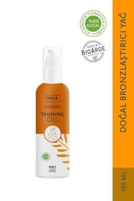incia tanning oil 150 ml bottle, natural bronzing oil for tanning enthusiasts Incia Tanning Oil - Natural Bronzer | 150 ml Incia Tanning Oil - Natural Bronzer | 150 ml incia, tanning-oil, bronzing-oil, natural-skin-care, beachgoers, healthy-tan, sun-protection, tanning-enthusiasts, self-tanning, ai-generated