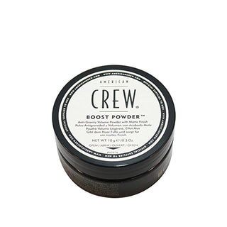 American Crew Hair Styling Powder - Matte Finish, Adds Volume & Texture, 10g American Crew Hair Styling Powder - Matte Finish, Adds Volume Hair styling powder, Matte finish hair product, Volume enhancing hair powder, American Crew hair products, Hair texture and styling, Men's grooming, Hair care, Styling products, Matte finish, Volume boost, Texture enhancement, Hair volume, Hair texture, Styling powder, American Crew products