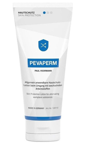 pevaperm-skin-protection-cream-100ml, pevaperm-cream-in-plastic-tube Pevaperm Skin Protection Cream - 100 ml (Plastic Tube) for Skin Care Enthusiasts Pevaperm Skin Protection Cream - 100 ml for Skin Care pevaperm, skin-protection-cream, moisturizer, personal-care, skincare, sensitive-skin, ai-generated, health-and-beauty, hydrating-cream, skin-care-products