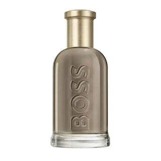 Hugo Boss Hugo Boss Bottled Eau de Parfum for Men - 3.38 fl oz Woody Amber Luxury Fragrance Hugo Boss Bottled EDP for Men - 3.38 fl oz Men's Perfume, Hugo Boss Bottled, Eau de Parfum, Woody Amber Fragrance, Luxury Men's Grooming, Men's Fragrance, Luxury Perfume, Woody Fragrance, Amber Fragrance, Formal Occasion Fragrance, Long Lasting Fragrance