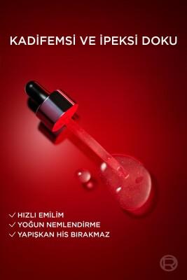 L'Oreal Paris Revitalift Triple Power Anti-Aging Face Serum: Reduce Wrinkles & Firm Skin with Peptide & Hyaluronic Acid, 1 fl oz L'Oreal Revitalift Serum: Anti-Aging, Wrinkle Reduction anti-aging serum, peptide serum, wrinkle reduction, skin firming, hyaluronic acid serum, glycolic acid serum, revitalift laser serum, anti-wrinkle serum, skin rejuvenation, facial serum for aging skin, anti-aging, peptide complex, hyaluronic acid, glycolic acid, skin elasticity, radiant skin, youthful complexion, fine lines, 