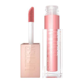 maybelline lifter gloss 006 reef, hyaluronic acid lip gloss maybelline Maybelline New York Lifter Gloss - 006 Reef | Hydrating Lip Gloss Maybelline Lifter Gloss - 006 Reef maybelline, lifter-gloss, lip-gloss, hydrating-lip-gloss, makeup, beauty, lip-care, glossy-lips, non-sticky, ai-generated