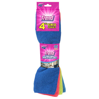 parex microfiber cleaning cloths - pack of 4, highly absorbent microfiber cleaning cloths, durable microfibers safe for all surfaces, machine washable microfiber cloths Parex Microfiber Cleaning Cloths - Superior Absorbency & Scratch-Free | 4 Pack Parex Microfiber Cleaning Cloths - 4 Pack parex, microfiber-cloths, cleaning-supplies, household-cleaning, easy-to-clean, superior-absorbency, scratch-free, machine-washable, ai-generated, four-pack