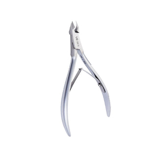Nghia Export Nail Cuticle Pliers 5 mm - Professional Nail Care Tool for Precise Cuticle Trimming Nail Cuticle Pliers 5 mm - Professional Nail Care nail cuticle pliers, cuticle trimmer, nail care tool, manicure instrument, professional nail care, nail care, cuticle care, beauty tools, manicure tools, professional beauty supplies, nail grooming, cuticle trimming, precision nail care