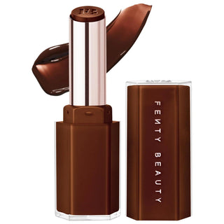 Fenty Beauty Gloss Bomb Stix High-Shine Gloss Stick - Hydrating Vegan Lip Gloss & Lipstick for Women Fenty Beauty Gloss Bomb Stix - Hydrating Vegan Lip Gloss & Lipstick vegan lip gloss, cruelty-free lipstick, hydrating lip care, high-shine lip color, moisturizing lipstick, lip gloss, lipstick, vegan cosmetics, cruelty-free cosmetics, Fenty Beauty, beauty products for women, lip care, makeup, cosmetics