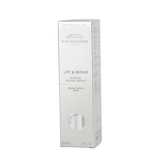 esthederm lift & repair instant repulp mask 50ml, firming skincare mask for youthful glow Esthederm Lift & Repair Instant Repulp Mask - Skin Firming | 50ml Lift & Repair Instant Repulp Mask - 50ml esthederm, lift-mask, repair-mask, skincare, anti-aging, repulp-mask, face-mask, skincare-enthusiasts, youthful-skin, ai-generated