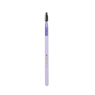 Nascita Eyebrow and Eyelash Comb Brush - Soft Color Kaş ve Kirpik Tarama Fırçası -344 Nascita Eyebrow & Eyelash Comb Brush - Perfect for Mascara & Grooming eyebrow comb brush, eyelash comb brush, makeup brush, mascara applicator, grooming tool for eyebrows and eyelashes, beauty tool, makeup accessory, cosmetic brush, brow grooming, lash grooming, beauty routine essentials, makeup kit must-haves