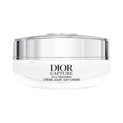Dior Capture Creme: Firming Face Cream with Hyaluronic Acid for Wrinkle Reduction & Skin Revitalization