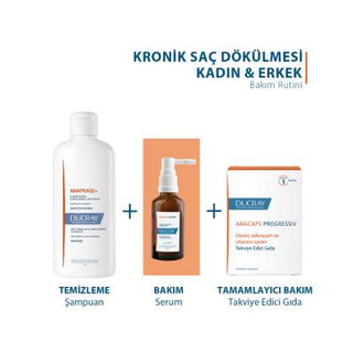 Ducray Neoptide Expert Serum 2x 50 ml - Hair Loss Treatment & Hair Growth Serum Ducray Neoptide Expert Serum - Hair Loss Treatment hair loss treatment, Ducray Neoptide Expert Serum, hair growth serum, dermatologist-approved hair care, anti-hair loss product, hair care, hair loss solution, scalp treatment, hair growth promotion, Tetrapeptide, Neoruscine, GP4G, Nicotinamide