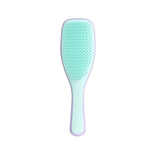 Tangle Teezer The Ultimate Detangler Regular Lilac & Mint Hair Brush for Gentle Detangling - Detangling Brush for All Hair Types Tangle Teezer The Ultimate Detangler - Gentle Hair Brush Tangle Teezer, The Ultimate Detangler, Hair Brush, Detangling Brush, Lilac & Mint Hair Care, Gentle Hair Care, Hair Detangling, Hair Brushes, Hair Care Tools, Tangle Free Hair, Hair Care Routine, Detangling Made Easy
