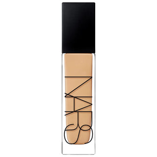 Natural Radiant - Longwear Full Coverage Liquid Foundation for Normal, Dry & Combination Skin - 34 Shades Natural Radiant Longwear Foundation - Full Coverage, 34 Shades longwear foundation, full coverage foundation, natural finish foundation, liquid foundation, long-lasting makeup, foundation for normal skin, foundation for dry skin, foundation for combination skin, makeup for sensitive skin, cruelty-free foundation, chemical-free foundation