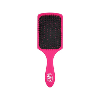 Wet Brush Pro Paddle Detangler Hair Brush - Gentle Detangling for Long Hair, Pink Wet Brush Pro Paddle Detangler - Gentle Hair Brush Wet Brush Pro Paddle Detangler, Hair Brush, Detangling Brush, Pink Hair Brush, Gentle Hair Care, Hair Detangler, Long Hair Care, Curly Hair Solutions, Hair Care Tools, Beauty Essentials, Hair Accessories