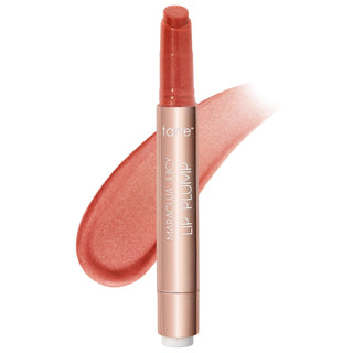 Tarte Maracuja Lip Plump Gloss: Hydrating, Vegan Lip Plumper for Fuller Lips, Cruelty-Free Superfruit Lip Treatment Tarte Maracuja Lip Plump: Hydrating Vegan Lip Plumper Maracuja lip plump gloss, lip plumper, hydrating lip gloss, vegan lip gloss, cruelty-free lip plumper, lip plumper with maracuja, long-wearing lip gloss, plumping lip balm, superfruit lip treatment, lip gloss, lip balm, lip treatment, maracuja, superfruit complex, vitamin E, hyaluronic acid, buildable coverage, glossy finish, plump lips, hy