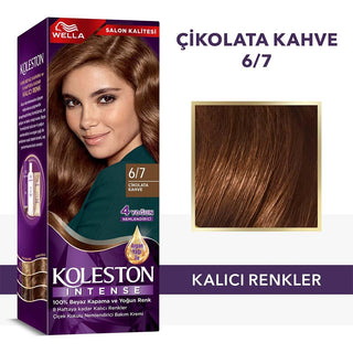 Wella Koleston Intense Chocolate Brown Hair Color - Long-Lasting Nourishing Hair Dye with Argan Oil Wella Koleston Intense Hair Color - Long-Lasting & Nourishing Wella Koleston Intense Hair Color, Chocolate Brown Hair Dye, Long-lasting Hair Color, Nourishing Hair Dye, Argan Oil Hair Color, Hair Care, Hair Coloring, Beauty Products, Cosmetics