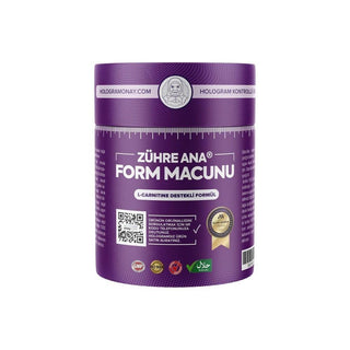zuhre ana form macunu 240 ml, herbal blend for health and fitness, natural supplement for dieters Zühre Ana Form Macunu - Herbal Blend | 240 ml Zühre Ana Form Macunu - 240 ml zuhre, ana-form-macunu, herbal-supplement, health-conscious, diet, fitness, natural-ingredients, plant-extracts, energy-support, ai-generated