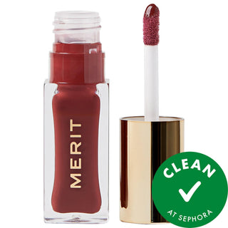 Shade Slick Classic Hydrating Tinted Lip Oil - Vegan, Cruelty-Free Lip Care with Recyclable Packaging Shade Slick Hydrating Tinted Lip Oil - Vegan & Cruelty-Free Tinted Lip Oil, Hydrating Lip Gloss, Vegan Lip Care, Cruelty-Free Beauty, Recyclable Packaging Lip Products, Lip Care, Moisturizing Lip Products, Sustainable Beauty, Non-Sticky Lip Gloss, Buildable Lip Color, Healthy Lip Care, Rosehip Oil Benefits, Eco-Friendly Beauty Products, Lip Hydration, Natural Lip Color