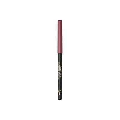 Golden Rose Waterproof Eyeliner: Long-Lasting, Smudge-Proof, Easy Application - Define Your Eyes with Confidence.