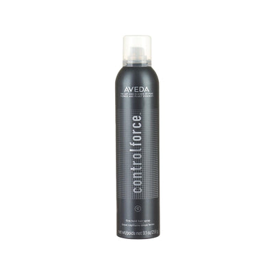 Aveda Control Force Hair Spray - Strong Hold, 10.14 fl oz - Natural Hair Styling for Long-Lasting Style