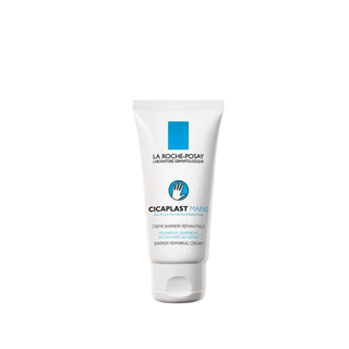 La Roche-Posay Cicaplast Hand Cream: Soothe, Repair & Protect Dry, Cracked Hands - Dermatologist Tested, Sensitive Skin Formula La Roche-Posay Cicaplast Hand Cream: Dry, Cracked Skin Repair La Roche Posay hand cream, Cicaplast hand cream, Dry hand repair cream, Cracked hand treatment, Sensitive skin hand cream, Hand cream for dry skin, Hand repair cream, La Roche Posay Cicaplast, hand cream, dry hands, cracked hands, skin repair, sensitive skin, dermatologist tested, hand care, skin protection, La Roche-Pos