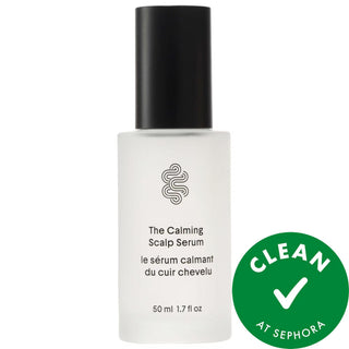 Crown Affair Calming Scalp Serum for Dry & Sensitive Scalp - Soothe, Hydrate, and Protect Crown Affair Scalp Serum for Dry Scalp - Soothe & Hydrate scalp serum, dry scalp treatment, sensitive scalp care, hyaluronic acid hair care, vegan hair products, hair care, scalp health, natural hair products, gentle hair care, cruelty-free cosmetics, soothing scalp, scalp irritation relief, flaking scalp solution, hair growth support, healthy hair products