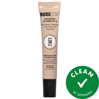 Nudescreen SPF 30 Lip Balm: Vegan, Cruelty-Free Anti-Aging Lip Primer with Mineral Sunscreen for Ultimate UV Protection & Hydration Nudescreen SPF 30 Lip Balm: Vegan, UV Protection | Shop Now SPF 30 lip balm, vegan lip balm, cruelty-free lip balm, anti-aging lip balm, mineral sunscreen lip balm, lip primer SPF, UV protection lip balm, hydrating lip balm, zinc oxide lip balm, lip balm, lip treatment, SPF lip balm, vegan, cruelty-free, mineral sunscreen, anti-aging, UV protection, lip care, lip hydration, sun