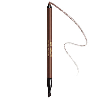 Lines Liberated 24H Waterproof Eyeliner - Long-Lasting, Smudge-Proof Makeup for All-Day Wear Lines Liberated 24H Waterproof Eyeliner - Smudge-Proof & Long-Lasting waterproof eyeliner, long-lasting eyeliner, gel eyeliner, smudge-proof makeup, dual-ended eyeliner, makeup, cosmetics, eye makeup, eyeliner, waterproof makeup, long-wear eyeliner, precise eyeliner, smudge-free eyeliner, beauty products, cosmetic products
