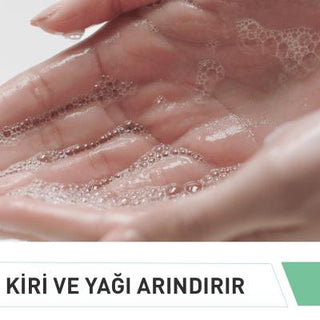 CeraVe Foaming Facial Cleanser: Gentle & Hydrating Face Wash with Hyaluronic Acid, Ceramides & Niacinamide | Sensitive Skin & Dermatologist Recommended CeraVe Foaming Cleanser: Gentle Face Wash for Sensitive Skin CeraVe foaming cleanser, gentle face wash, hyaluronic acid cleanser, niacinamide face wash, ceramides cleanser, sensitive skin cleanser, fragrance-free face wash, dermatologist recommended cleanser, daily facial cleanser, skin barrier repair cleanser, CeraVe, foaming cleanser, face wash, hyaluronic