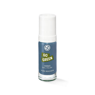 Go Green Eco-Friendly Nail Polish - Vibrant, Long-Lasting, Vegan & Chemical-Free - 24 Color Options Go Green Eco-Friendly Nail Polish - Vibrant & Long-Lasting eco-friendly nail polish, vegan nail polish, natural nail polish, long-lasting nail polish, chemical-free nail polish, cruelty-free beauty products, sustainable beauty, nail care, beauty essentials, cosmetics, green beauty, coconut oil, bamboo extract, 24 color options, vegan cosmetics