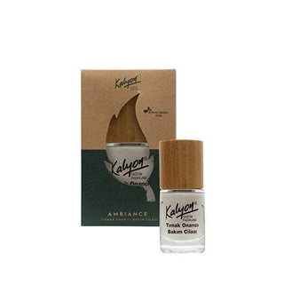 Kalyon Nail Repair and Care Polish - Enhances Nail Appearance and Prepares for Manicure Kalyon Nail Repair Polish - Smooth Nails nail repair, nail care, manicure preparation, nail surface repair, beauty and personal care, nail polish, nail health, nail cosmetics, personal grooming